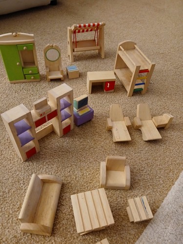 Lovely wooden furniture for - furniture,