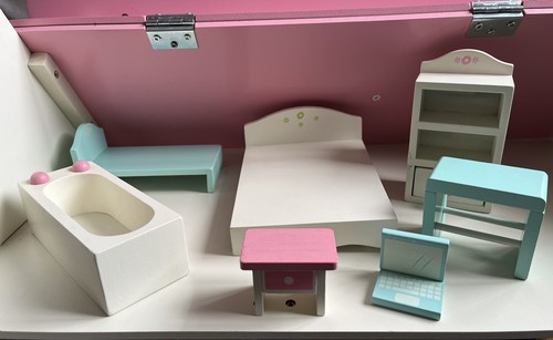 Pcs aqua blue pink - pcs,