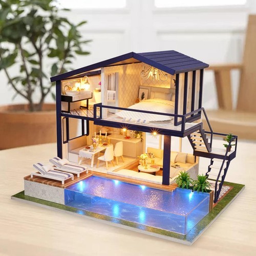Handcraft doll house furniture - handcraft,