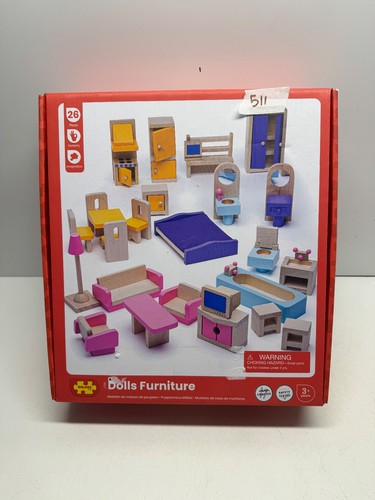 Bigjigs toys dolls - toys,