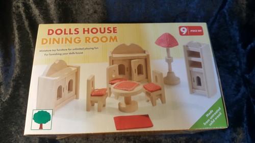 Doll house quality - doll,