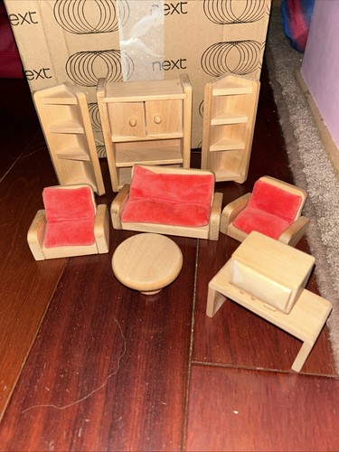 Elc lounge set for - lounge,