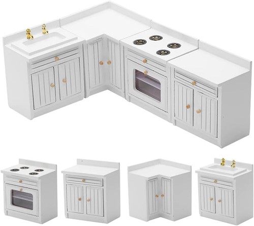 Dollhouse miniature - 1:12,