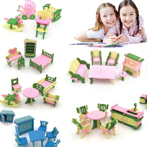 Kids wooden furniture - kids,