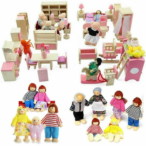 Room people wooden furniture - room,