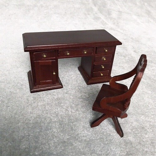 Dolls house 12th vintage - house,